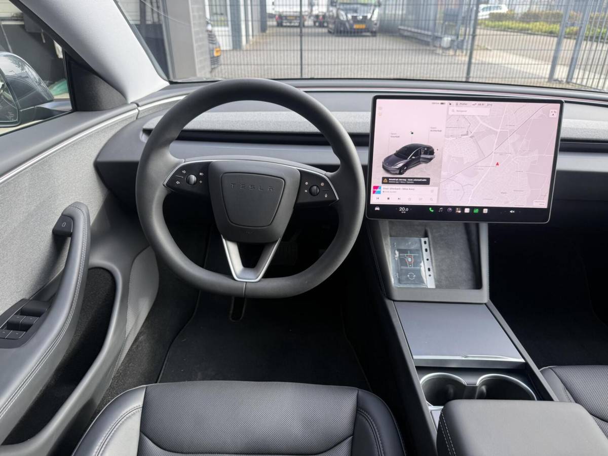 Tesla Model 3 Tesla Model 3 RWD Long range 78 KW