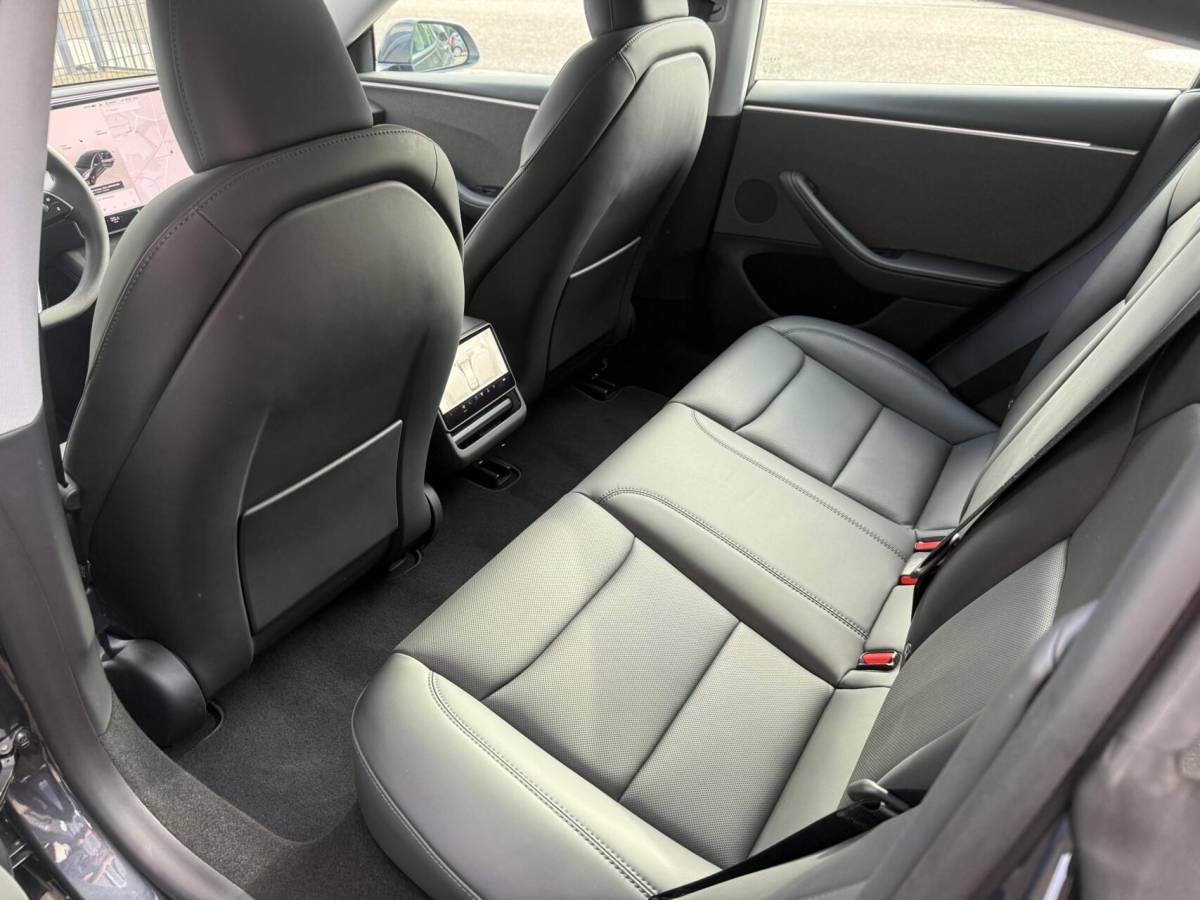 Tesla Model 3 Tesla Model 3 RWD Long range 78 KW
