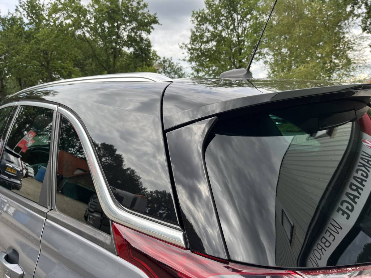 Opel Crossland X Opel Crossland X 1.2 Turbo Innovation Trekh. Incl. Beurt!!