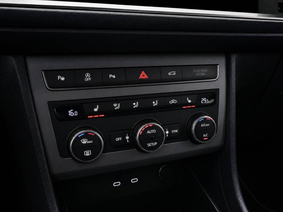 SEAT Ateca SEAT Ateca 1.5 TSI 150pk DSG FR Business Intense · Camera · Wegklapbare Trekhaak · Apple/Android Car Play · Elek. Achterklep · Navigatie · Stoelverwarming · 18” Inch · Garantie t/m 25-07-2028 of 100.000km