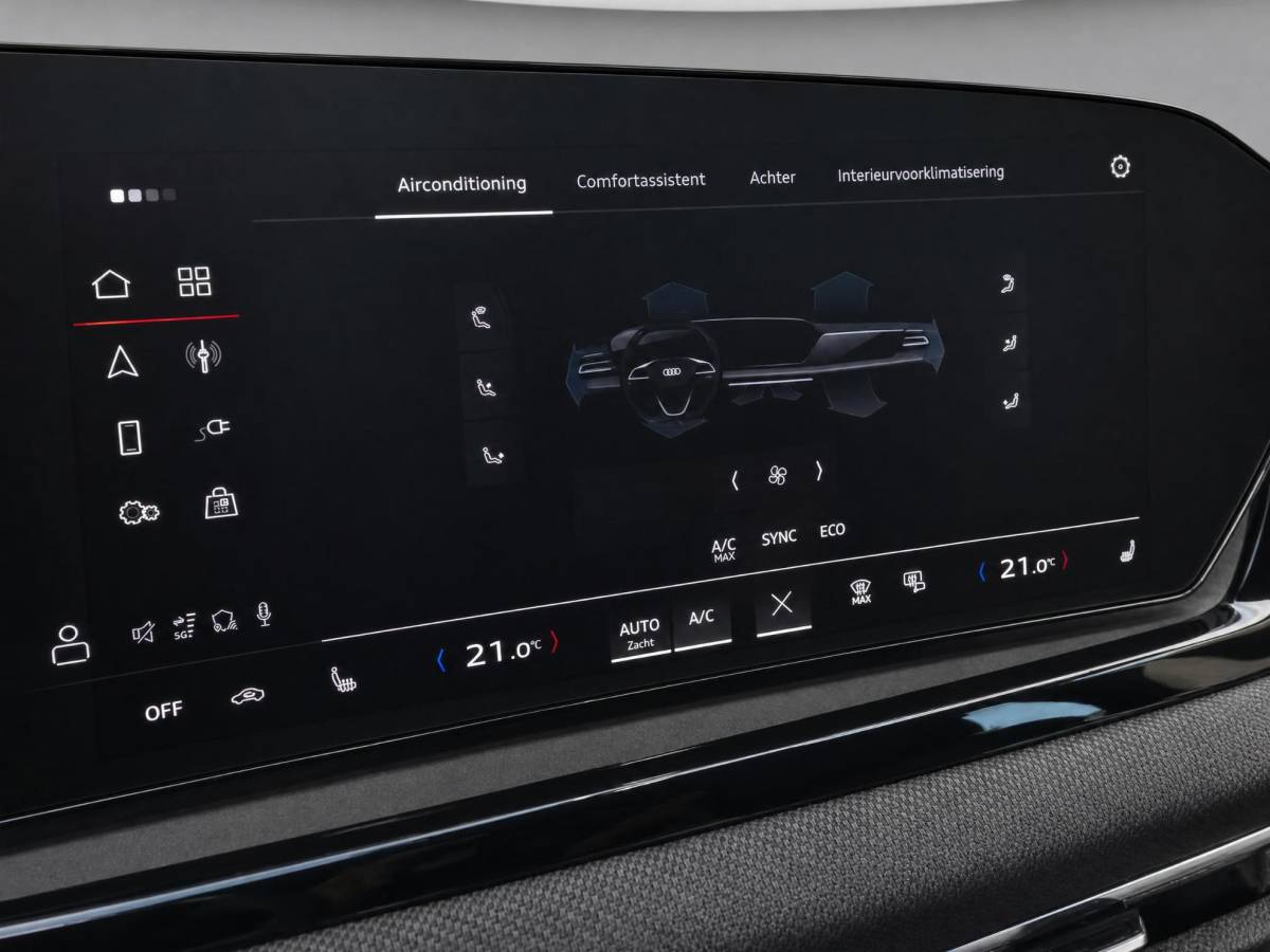 Audi A5 Audi A5 Avant 2.0 299pk S-tronic e-hybrid Quattro Advanced · Camera · Wegklapbare Trekhaak · Stoelverwarming · Apple/Android Car Play · 18” Inch · Garantie t/m 18-11-2029 of 100.000km