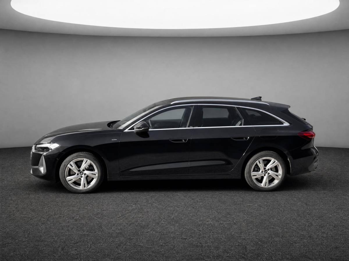 Audi A5 Audi A5 Avant 2.0 299pk S-tronic e-hybrid Quattro Advanced · Camera · Wegklapbare Trekhaak · Stoelverwarming · Apple/Android Car Play · 18” Inch · Garantie t/m 18-11-2029 of 100.000km