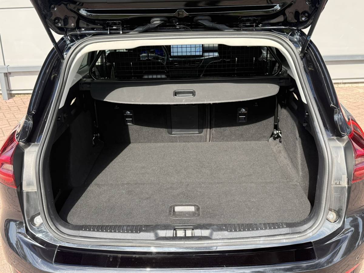 Ford Focus Ford Focus Wagon 1.0 EcoBoost Hybrid Titanium X