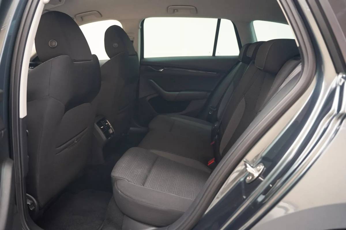 Suzuki Baleno Suzuki Baleno 1.2 Exclusive [ Navi Camera Trekhaak ]
