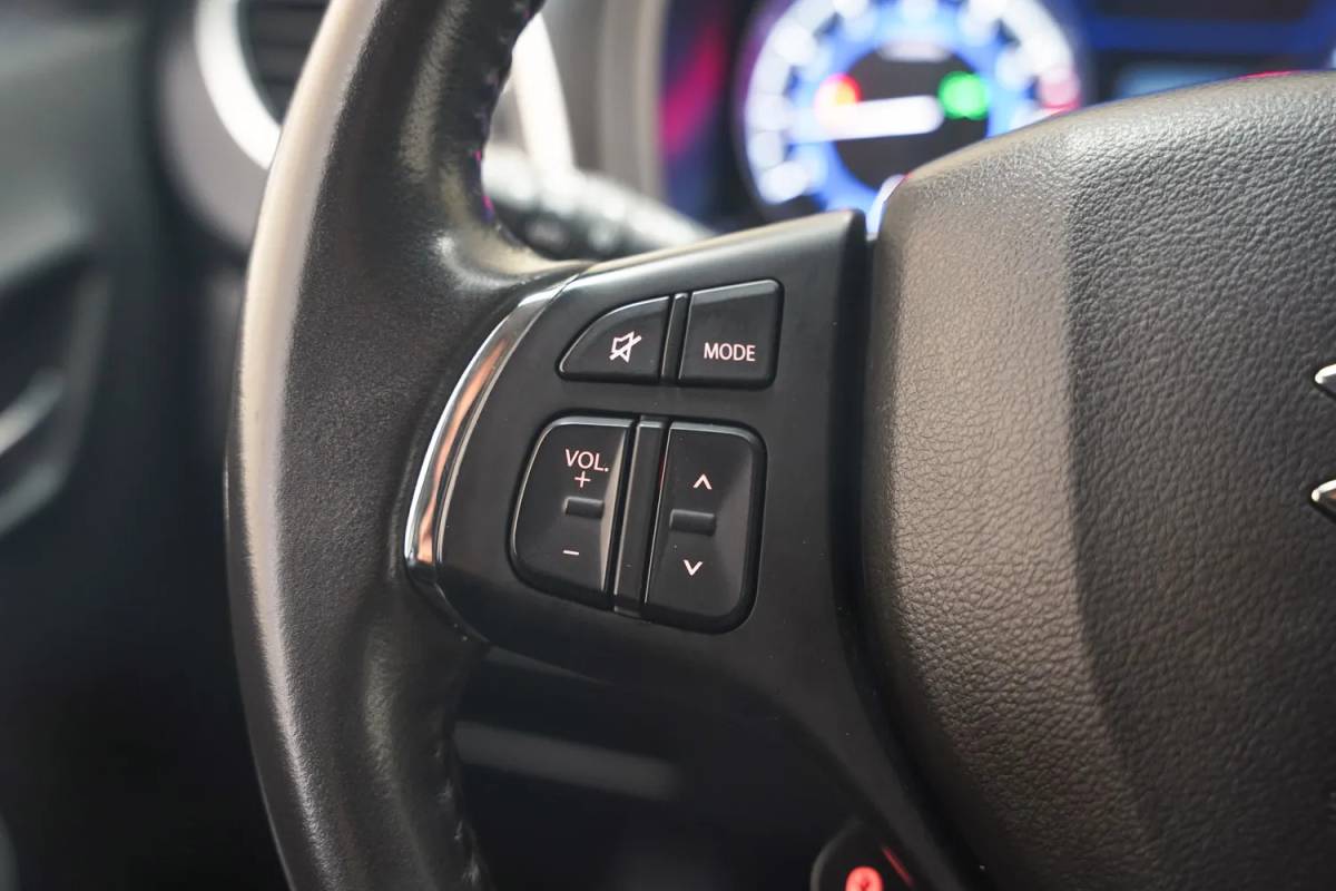 Suzuki Baleno Suzuki Baleno 1.2 Exclusive [ Navi Camera Trekhaak ]