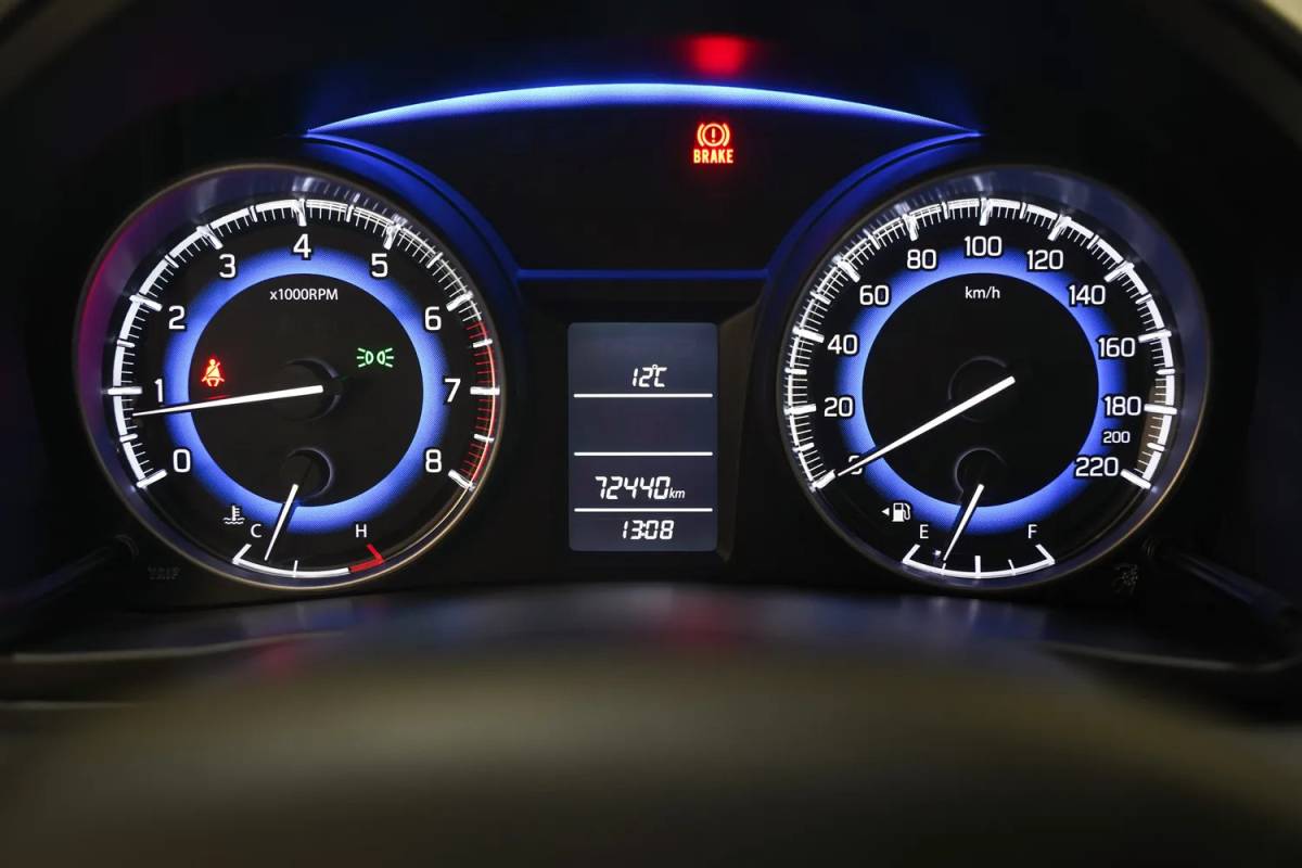 Suzuki Baleno Suzuki Baleno 1.2 Exclusive [ Navi Camera Trekhaak ]