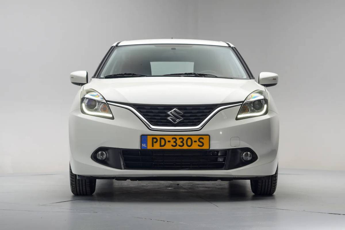 Suzuki Baleno Suzuki Baleno 1.2 Exclusive [ Navi Camera Trekhaak ]