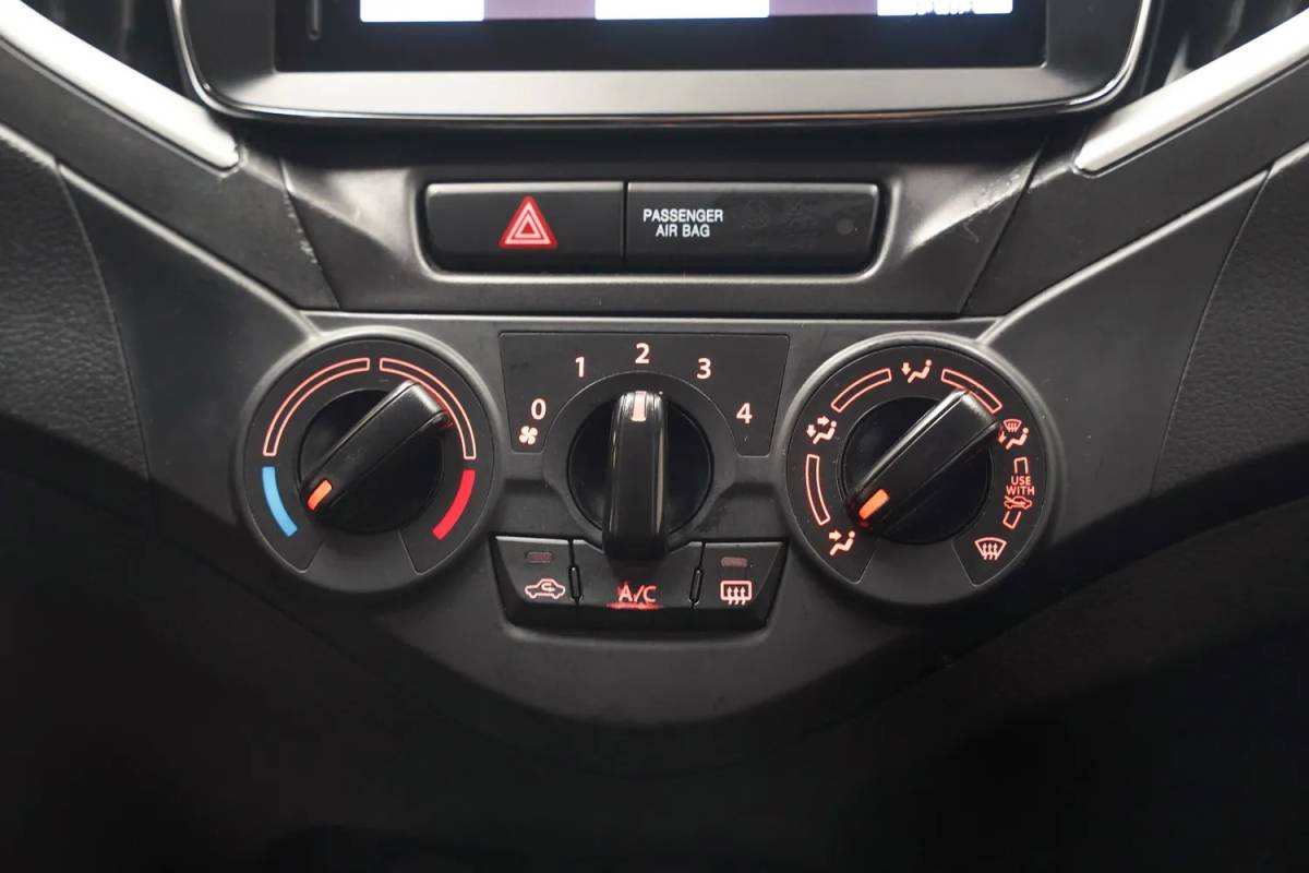 Suzuki Baleno Suzuki Baleno 1.2 Exclusive [ Navi Camera Trekhaak ]