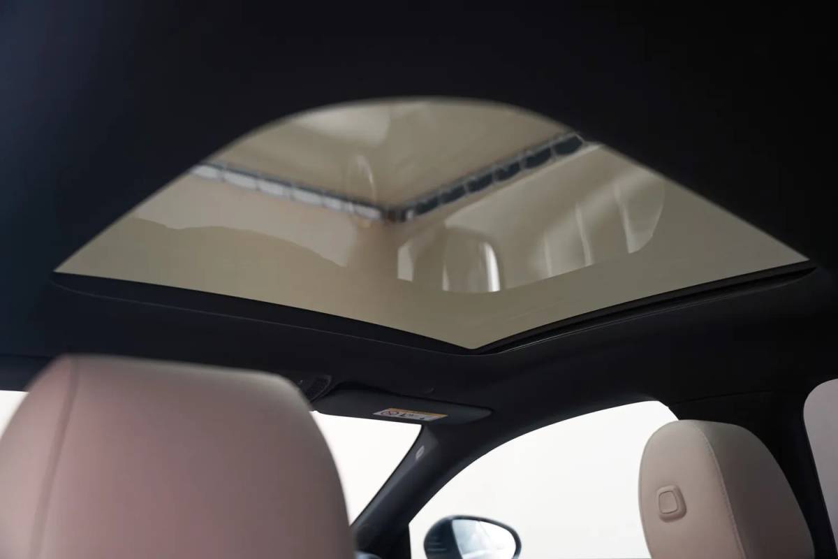 Mercedes-Benz CLA Mercedes-Benz CLA-Klasse 250e Business Solution Luxury Aut. [ Panoramadak Sfeerverlichting Camera Leder Widescreen ]