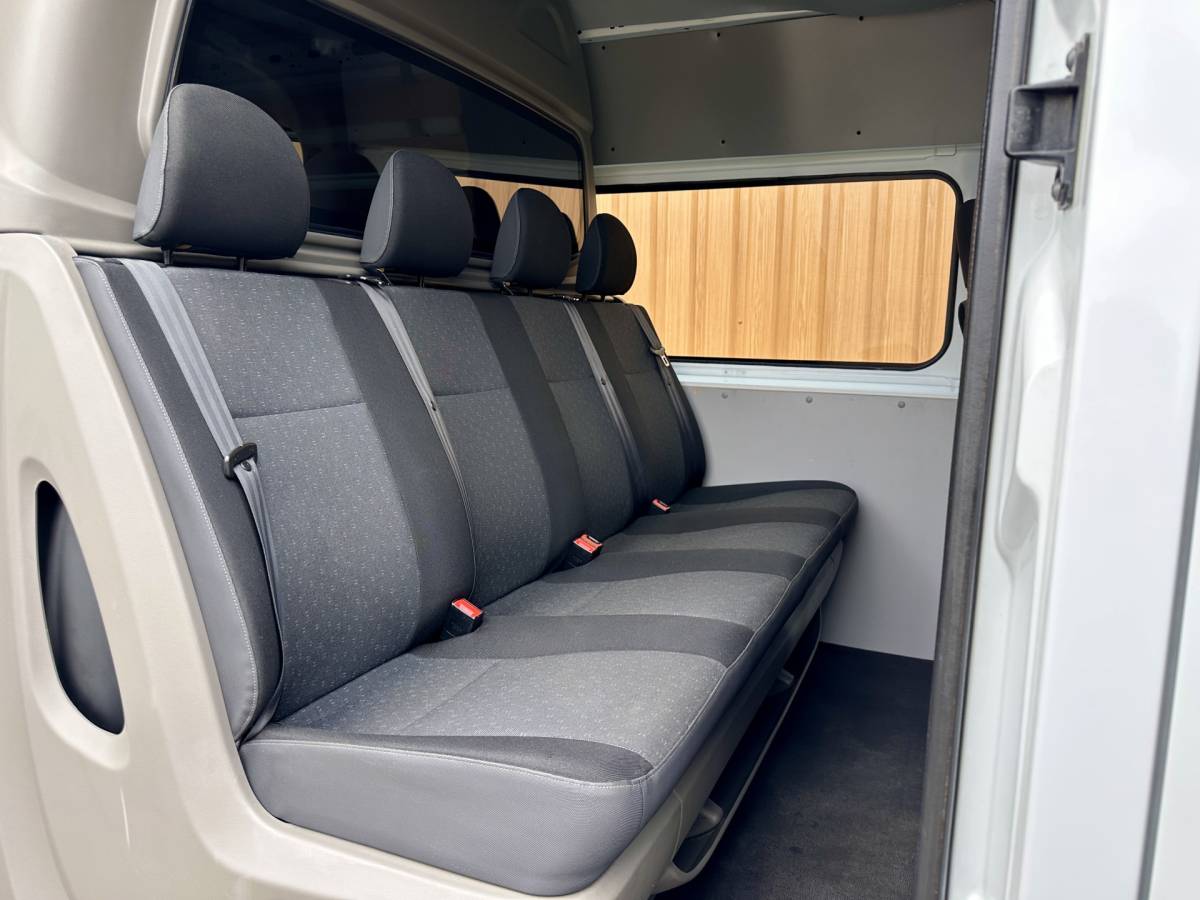 Opel Movano Opel Movano 2.3 CDTI BiTurbo L2H2 DC Start/Stop | Cruise Control | Achteruitrijcamera | Dodehoeksensor | Bluetooth | Airconditioning |