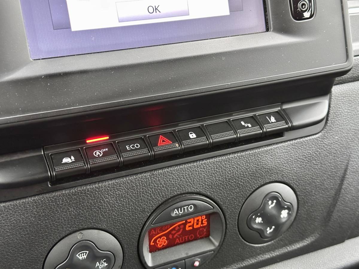Opel Movano Opel Movano 2.3 CDTI BiTurbo L2H2 DC Start/Stop | Cruise Control | Achteruitrijcamera | Dodehoeksensor | Bluetooth | Airconditioning |