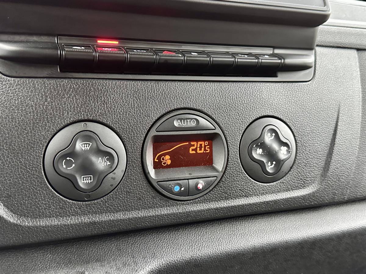 Opel Movano Opel Movano 2.3 CDTI BiTurbo L2H2 DC Start/Stop | Cruise Control | Achteruitrijcamera | Dodehoeksensor | Bluetooth | Airconditioning |