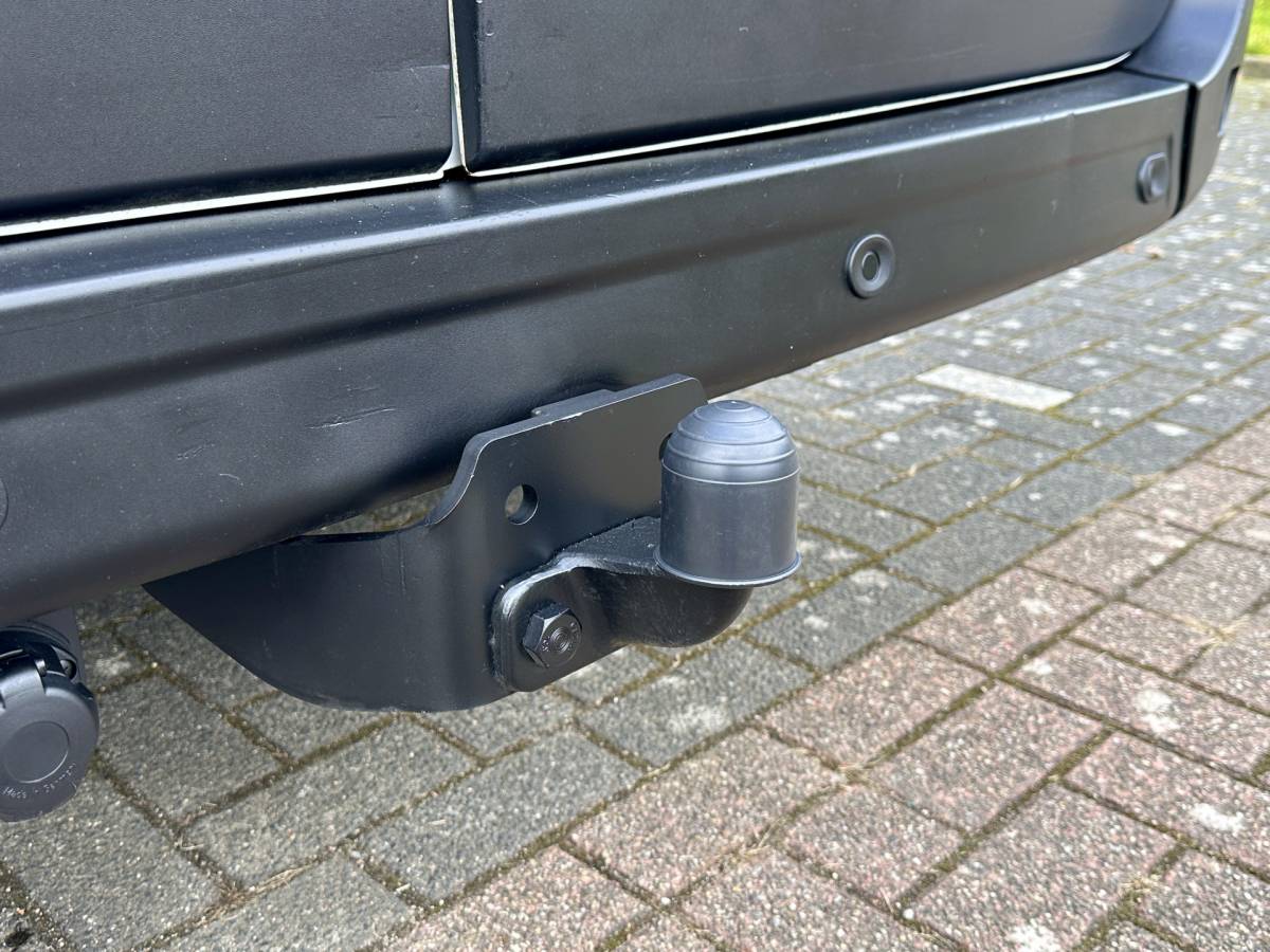 Opel Movano Opel Movano 2.3 CDTI BiTurbo L2H2 DC Start/Stop | Cruise Control | Achteruitrijcamera | Dodehoeksensor | Bluetooth | Airconditioning |