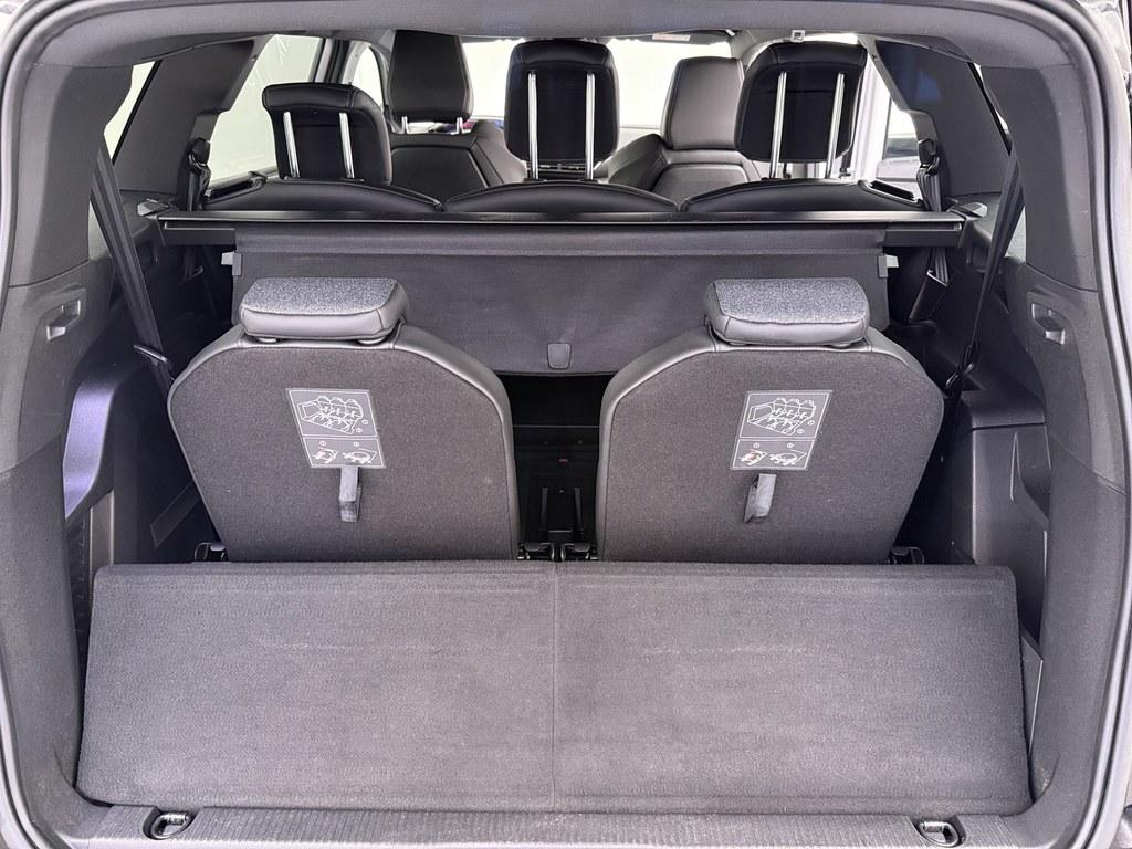 Peugeot 5008 Peugeot 5008 1.2T 130pk Aut.7P GT-Line Avantage Camera/H.Leder/ Nav/Ecc/Led/Vc/Dab/19inch