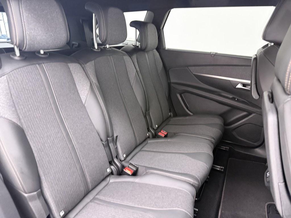Peugeot 5008 Peugeot 5008 1.2T 130pk Aut.7P GT-Line Avantage Camera/H.Leder/ Nav/Ecc/Led/Vc/Dab/19inch