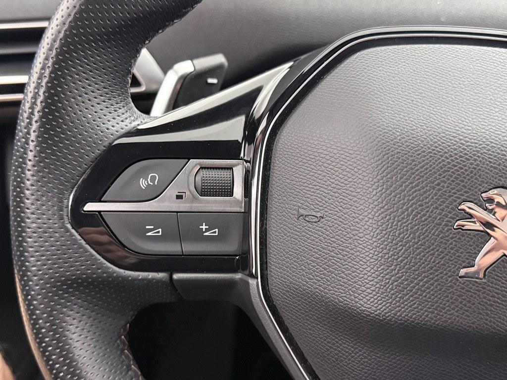 Peugeot 5008 Peugeot 5008 1.2T 130pk Aut.7P GT-Line Avantage Camera/H.Leder/ Nav/Ecc/Led/Vc/Dab/19inch