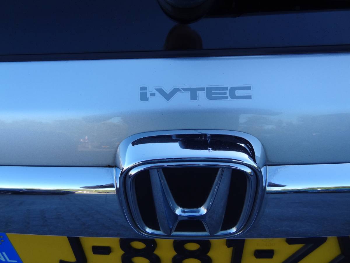 Honda CR-V Honda CR-V 2.0i Elegance | 4X4 | AUTOMAAT | CRUISE | LMV | ZEER NETTE AUTO