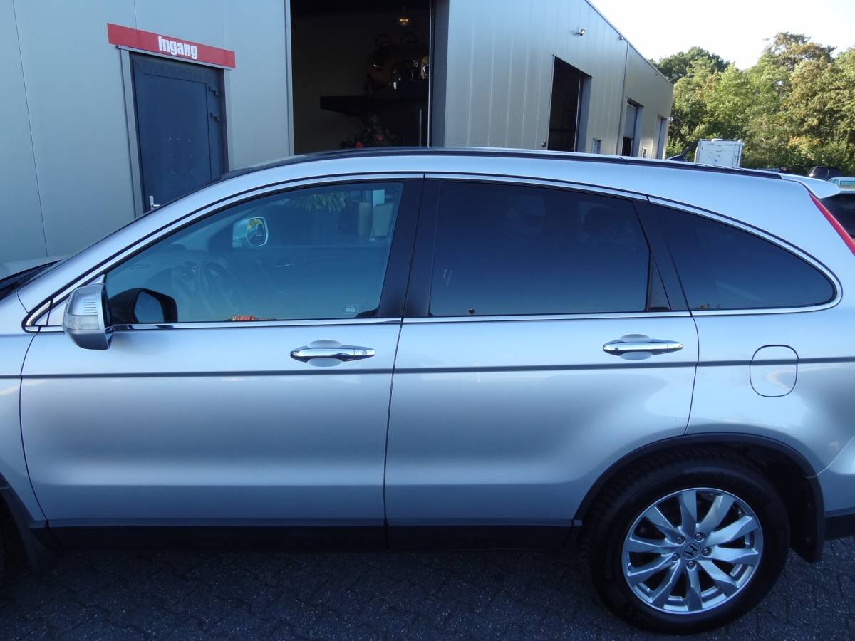 Honda CR-V Honda CR-V 2.0i Elegance | 4X4 | AUTOMAAT | CRUISE | LMV | ZEER NETTE AUTO