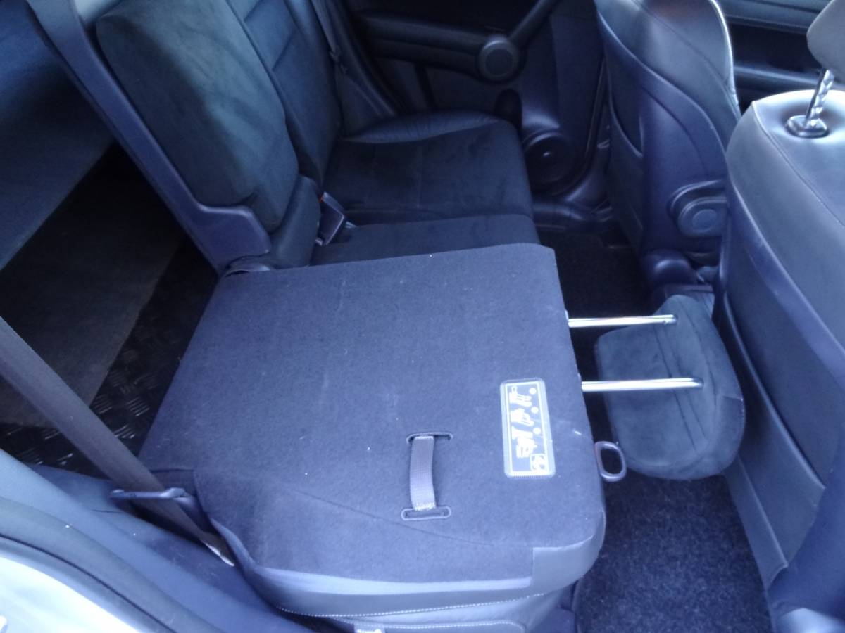 Honda CR-V Honda CR-V 2.0i Elegance | 4X4 | AUTOMAAT | CRUISE | LMV | ZEER NETTE AUTO