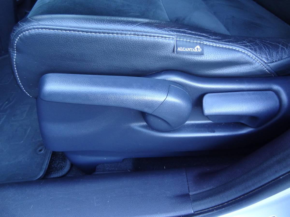 Honda CR-V Honda CR-V 2.0i Elegance | 4X4 | AUTOMAAT | CRUISE | LMV | ZEER NETTE AUTO