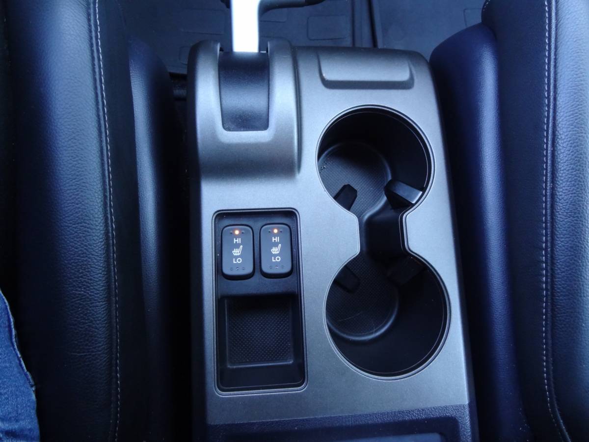 Honda CR-V Honda CR-V 2.0i Elegance | 4X4 | AUTOMAAT | CRUISE | LMV | ZEER NETTE AUTO