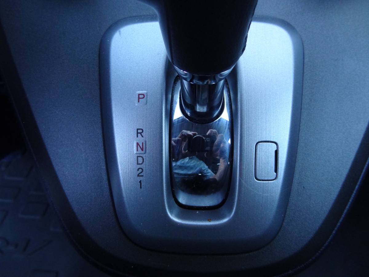 Honda CR-V Honda CR-V 2.0i Elegance | 4X4 | AUTOMAAT | CRUISE | LMV | ZEER NETTE AUTO