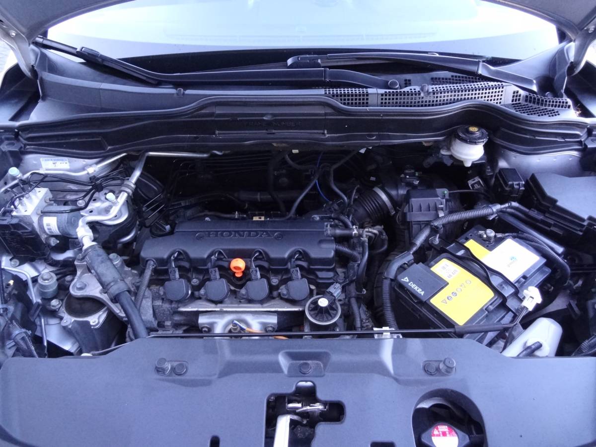 Honda CR-V Honda CR-V 2.0i Elegance | 4X4 | AUTOMAAT | CRUISE | LMV | ZEER NETTE AUTO