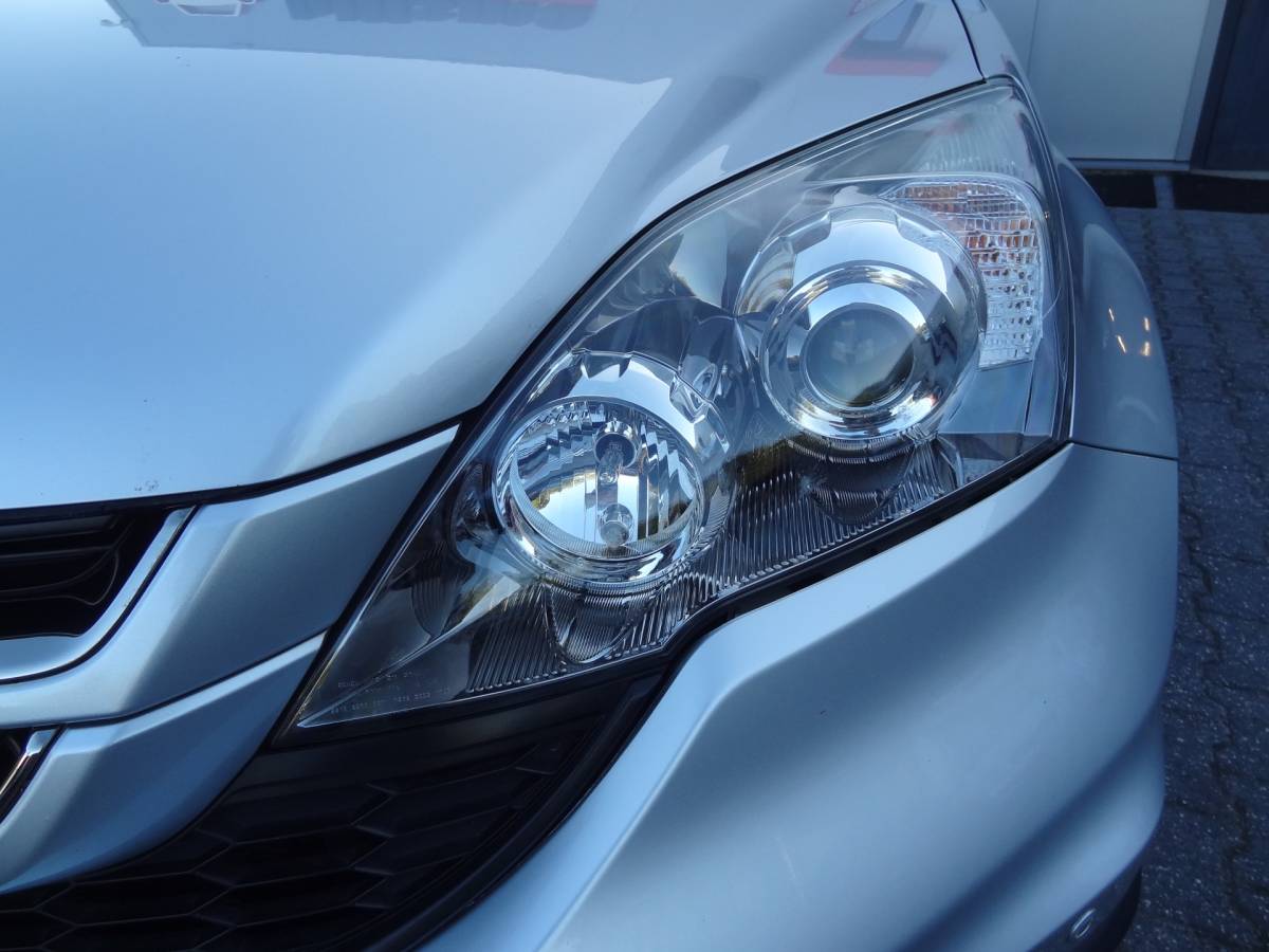 Honda CR-V Honda CR-V 2.0i Elegance | 4X4 | AUTOMAAT | CRUISE | LMV | ZEER NETTE AUTO