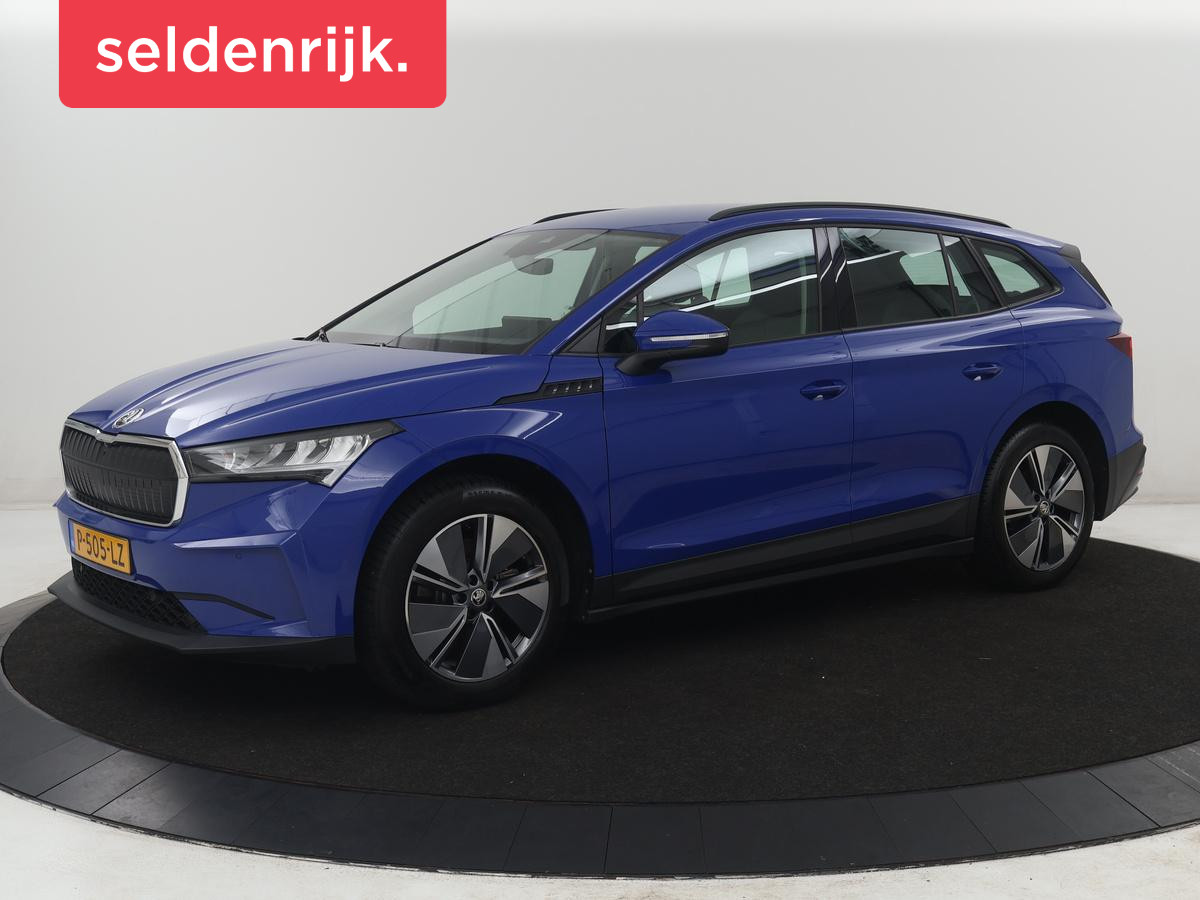 Škoda Enyaq iV