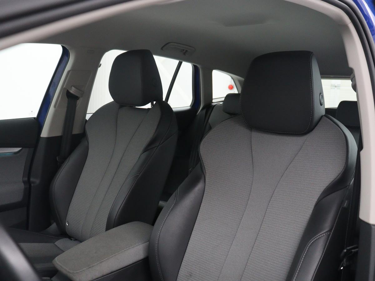Škoda Enyaq iV Skoda Enyaq iV 60 | SOH 94,1% | Half leder | Navigatie | Carplay | Sfeerverlichting | Climate control | Camera | Park assist