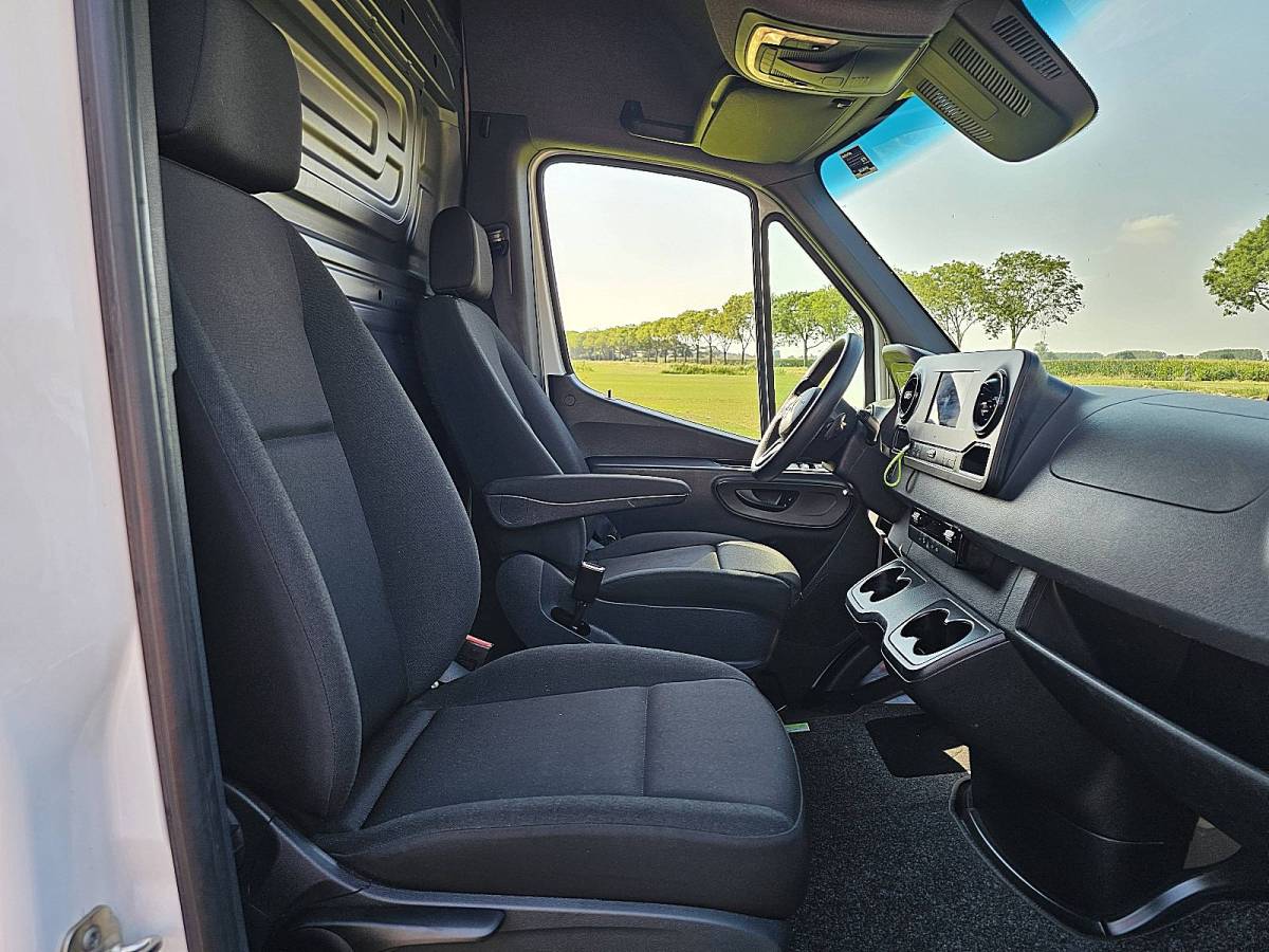 Mercedes-Benz Sprinter MERCEDES-BENZ SPRINTER 315 ac automaat euro6