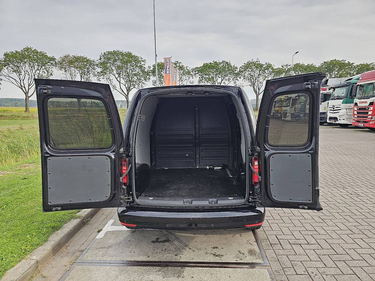 Volkswagen Caddy VOLKSWAGEN CADDY 2.0 ac automaat euro6