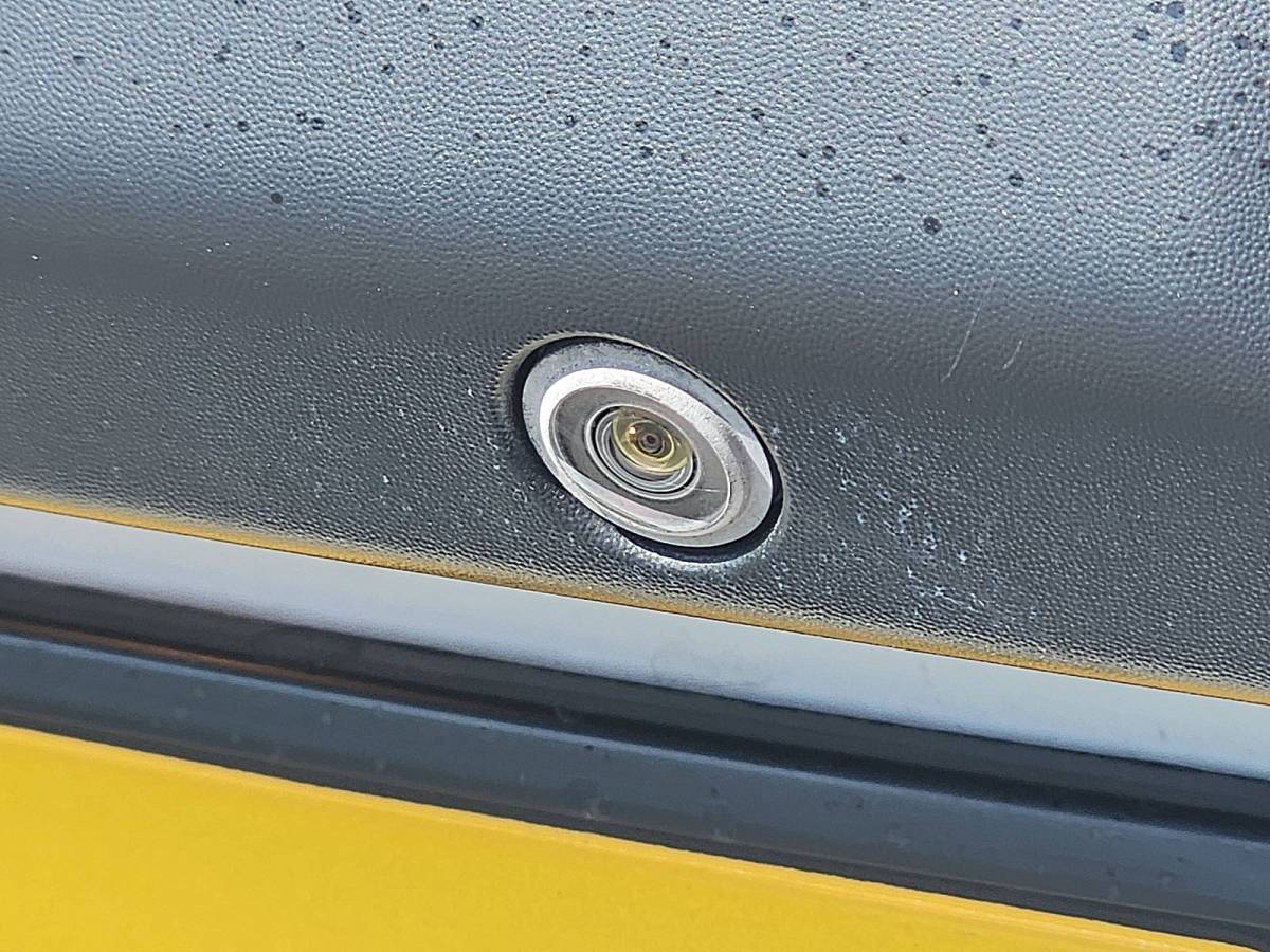 Opel Vivaro OPEL VIVARO 1.5 l2 navi trekhaak ac!