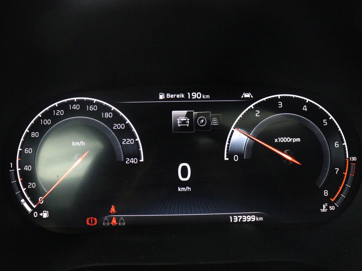 Kia ProCeed Kia ProCeed 1.0 T-GDI GT-Line | Panoramadak | Leder/alcantara | Cruise control | Stuur/stoelverwarming | Climate control | Carplay | Camera | Park assist | Trekhaak