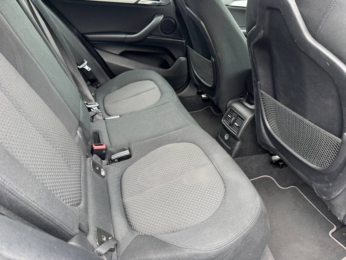 BMW X2 BMW X2 SDrive20i Executive 2.0 4 CILINDER