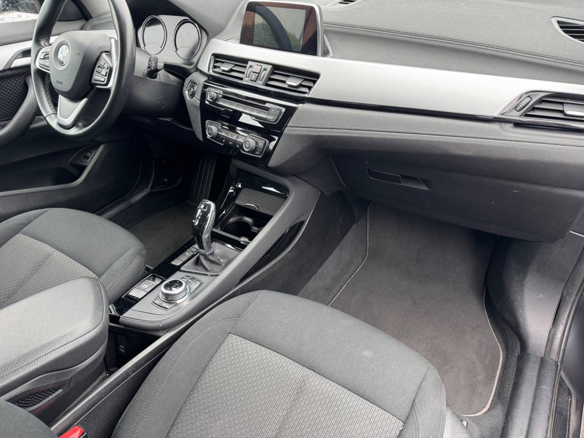 BMW X2 BMW X2 SDrive20i Executive 2.0 4 CILINDER