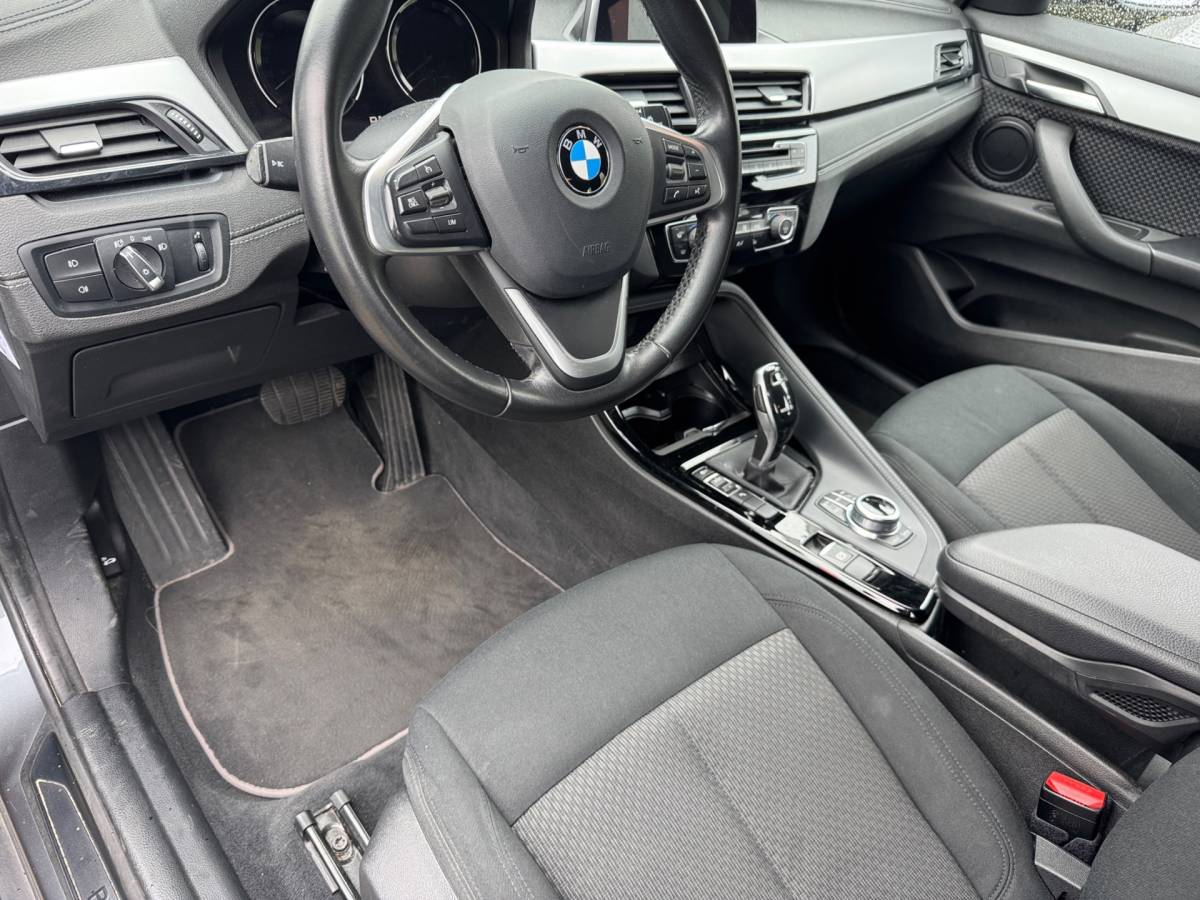 BMW X2 BMW X2 SDrive20i Executive 2.0 4 CILINDER