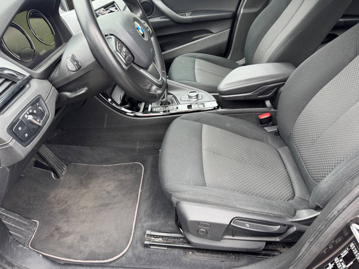 BMW X2 BMW X2 SDrive20i Executive 2.0 4 CILINDER