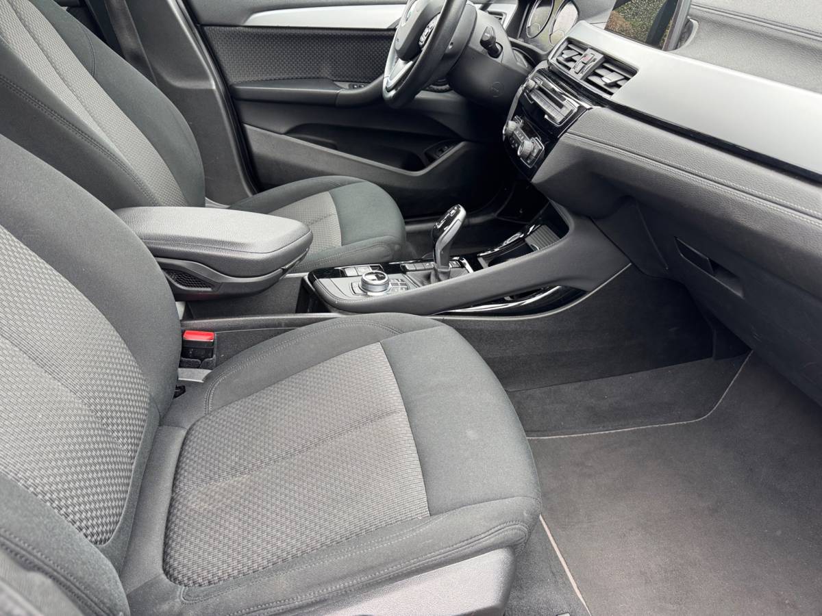BMW X2 BMW X2 SDrive20i Executive 2.0 4 CILINDER