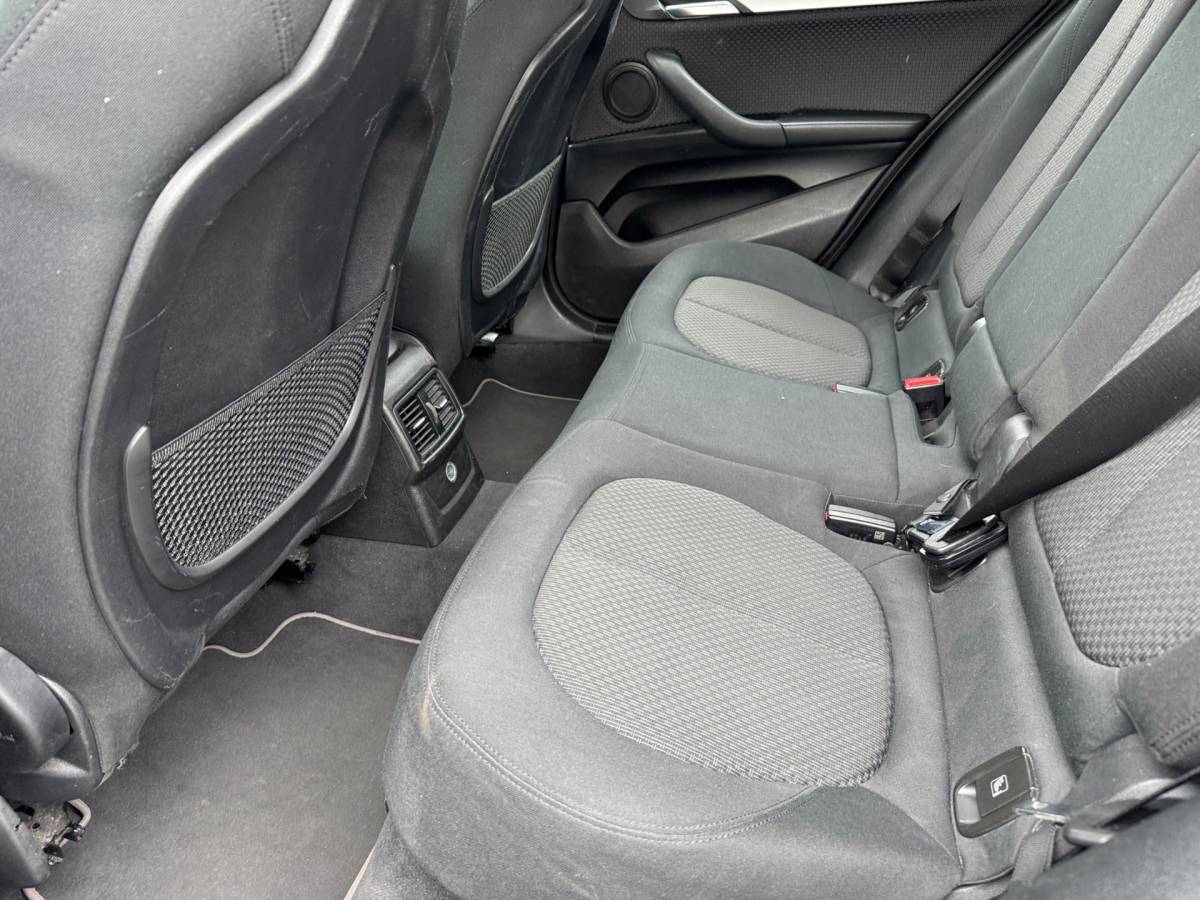 BMW X2 BMW X2 SDrive20i Executive 2.0 4 CILINDER
