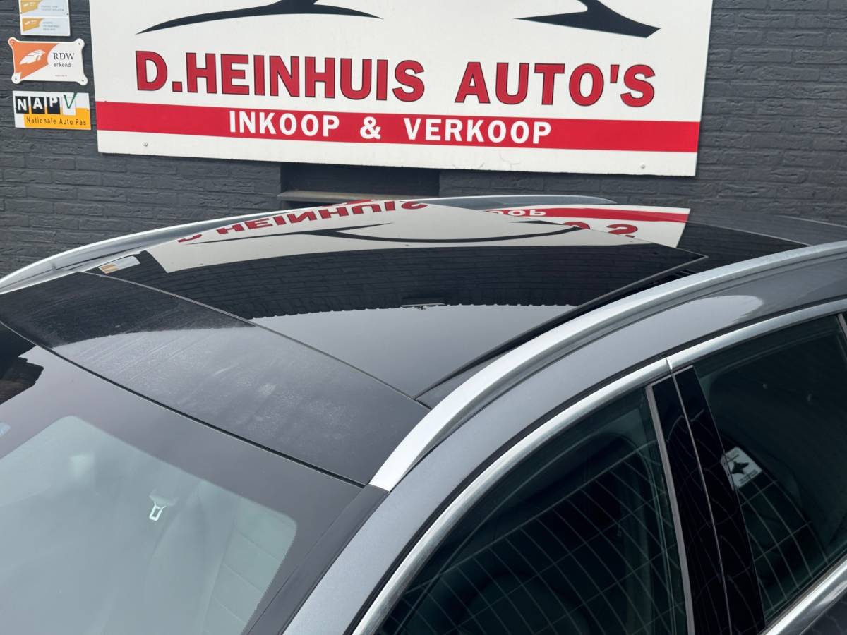 Mercedes-Benz C-Klasse Mercedes-Benz C-klasse Estate AMG 180 CDI Sport Edition PANO AMG LINE