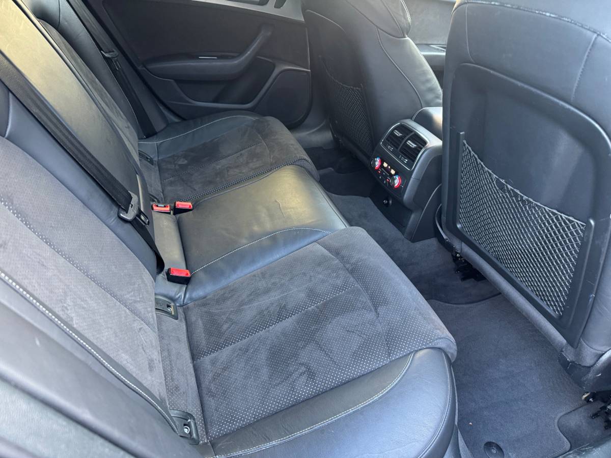 Audi A6 Audi A6 Avant 3.0 TDI quattro S-LINE *EXPORT E.U.*
