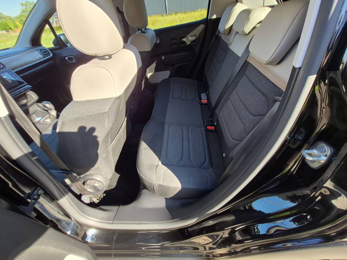 Citroën C3 Citroen C3 1.2 PureTech Max