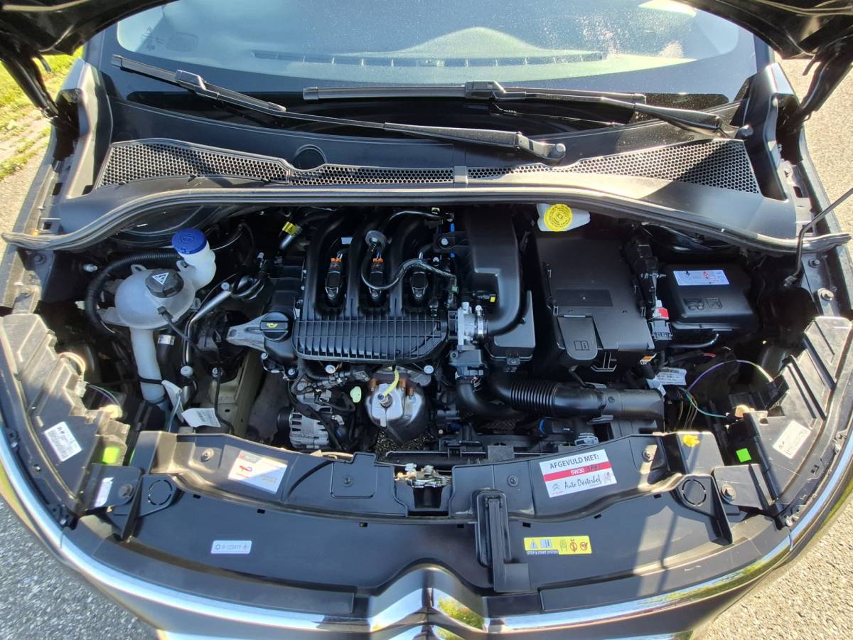 Citroën C3 Citroen C3 1.2 PureTech Max