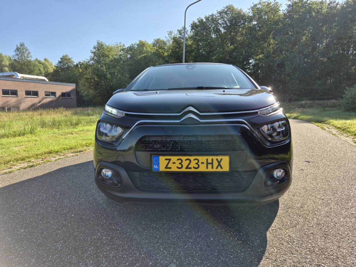 Citroën C3 Citroen C3 1.2 PureTech Max