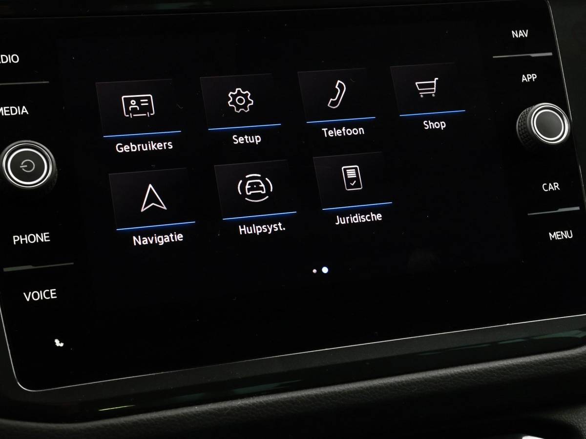 Volkswagen Tiguan Volkswagen Tiguan 1.4 TSI eHybrid 245pk DSG Life Business · Camera · Inklap. Trekhaak · Dodehoeksensor · ACC · Keyless · Elek. Achterklep · Apple/Android Car Play ·