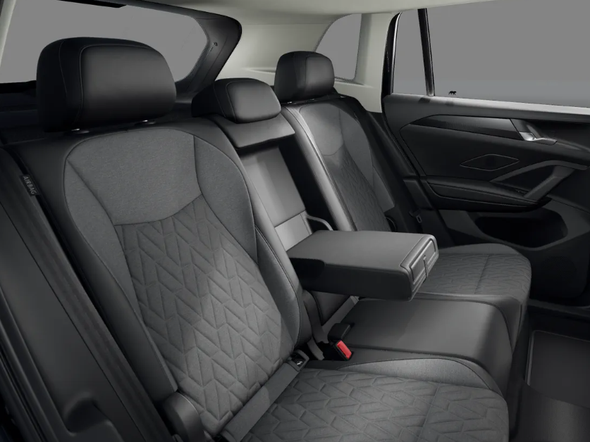 Volkswagen Tiguan Volkswagen Tiguan Limited Edition 1.5 eHybrid 204 PK 6 versn. DSG · Trekhaak inklapbaar, met elektrische ontgrendeling, incl. aanhangermanoeuvreerhulp Trailer Assist ·