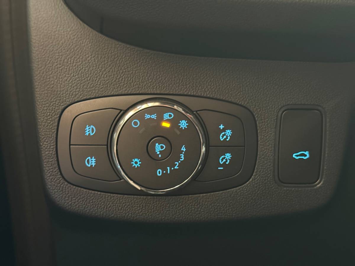 Ford Puma Ford PUMA 1.0 EcoBoost Hybrid ST-Line | Stuur/Stoelverwarming | Camera | Carplay | Led