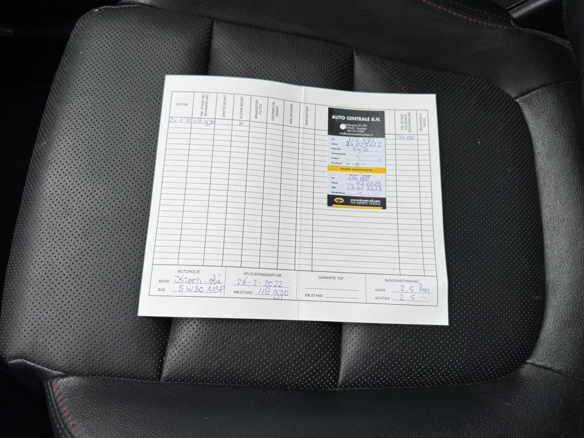 Mazda CX-5 Mazda CX-5 2.0 GT-M 4WD AUTOMAAT!!