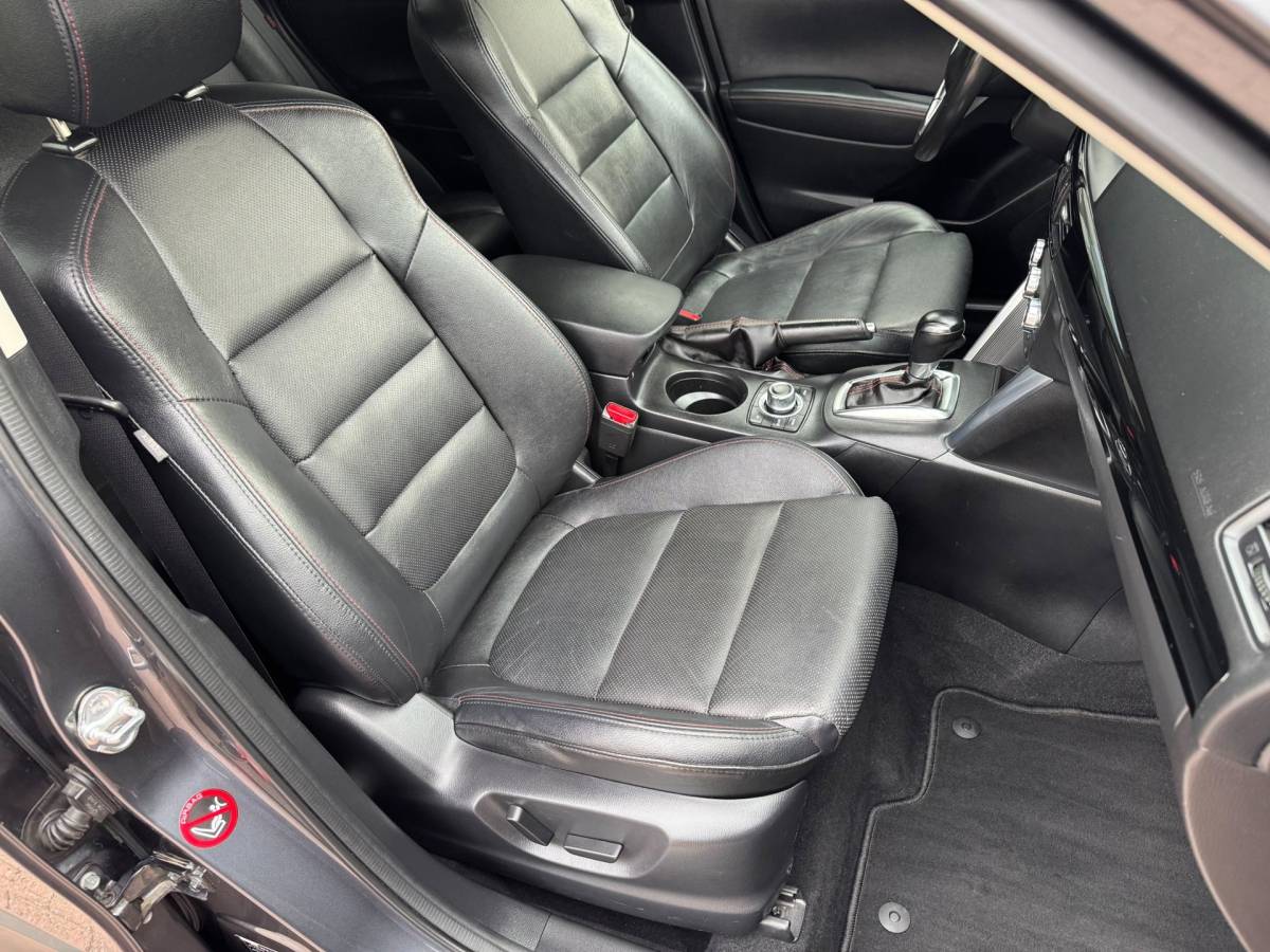 Mazda CX-5 Mazda CX-5 2.0 GT-M 4WD AUTOMAAT!!